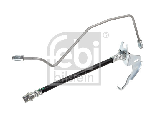 Flessibile del freno - 170284 FEBI BILSTEIN