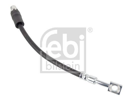 Flessibile del freno - 170287 FEBI BILSTEIN