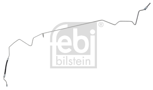 Brake Hose - 170288 FEBI BILSTEIN
