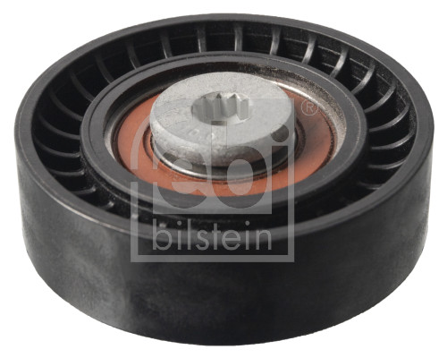 Galoppino/Guidacinghia, Cinghia Poly-V - 170296 FEBI BILSTEIN
