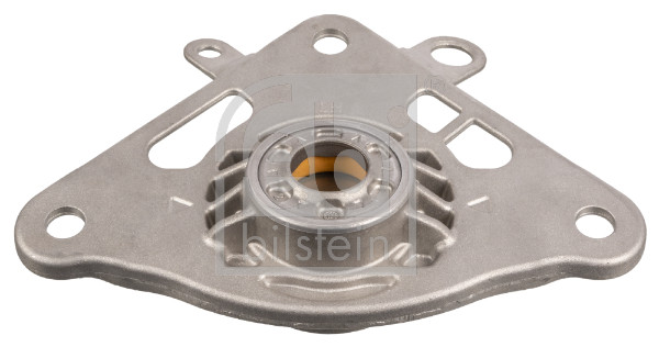 Supporto ammortizzatore a molla - 170301 FEBI BILSTEIN