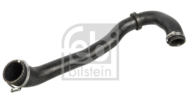 Flessibile aria alimentazione - 170306 FEBI BILSTEIN