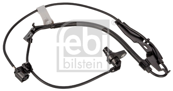 Sensor, wheel speed - 170311 FEBI BILSTEIN