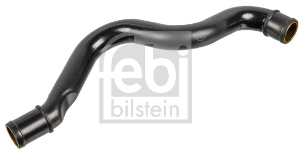 Flessibile, Ventilazione monoblocco - 170312 FEBI BILSTEIN