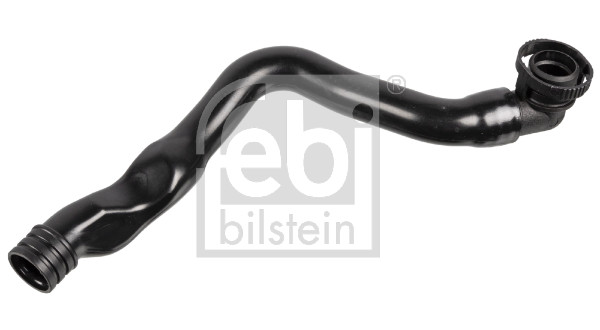 Flessibile, Ventilazione monoblocco - 170314 FEBI BILSTEIN