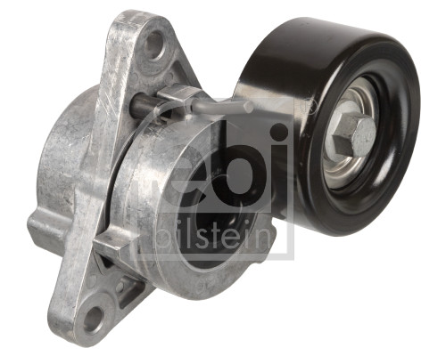 Tendicinghia, Cinghia Poly-V - 170318 FEBI BILSTEIN