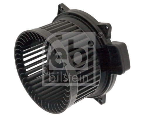 Ventilatore abitacolo - 170324 FEBI BILSTEIN