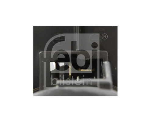 Interior Blower - 170325 FEBI BILSTEIN