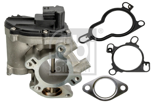 Valvola ricircolo gas scarico-EGR - 170326 FEBI BILSTEIN