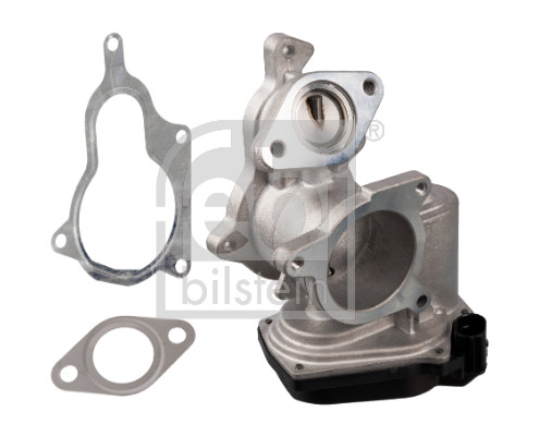 Valvola ricircolo gas scarico-EGR - 170327 FEBI BILSTEIN