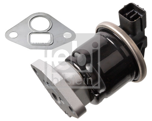 Valvola ricircolo gas scarico-EGR - 170328 FEBI BILSTEIN