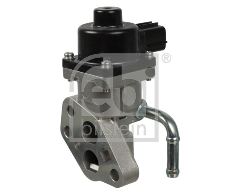 Valvola ricircolo gas scarico-EGR - 170329 FEBI BILSTEIN