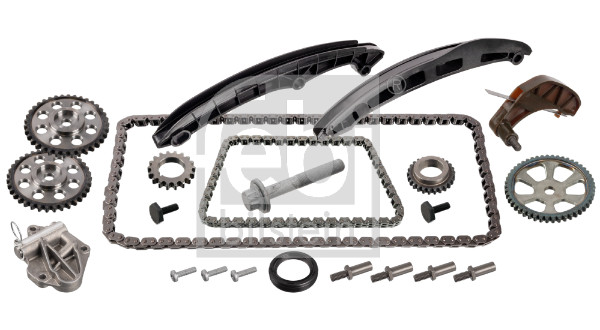 Kit catena distribuzione - 170331 FEBI BILSTEIN
