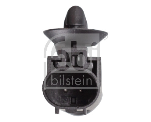 Sensor, wheel speed - 170334 FEBI BILSTEIN