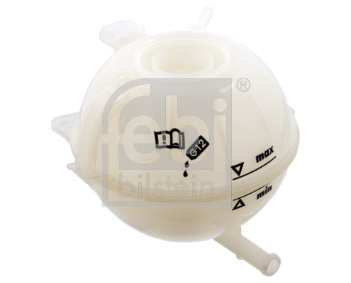 Serbatoio compensazione, Refrigerante - 170336 FEBI BILSTEIN