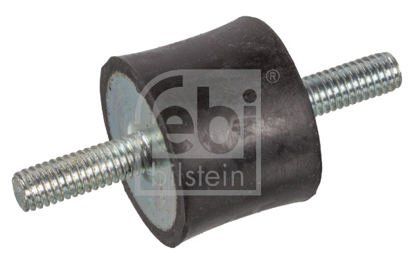Tampone paracolpo/ Paracolpi fissaggio - 170340 FEBI BILSTEIN