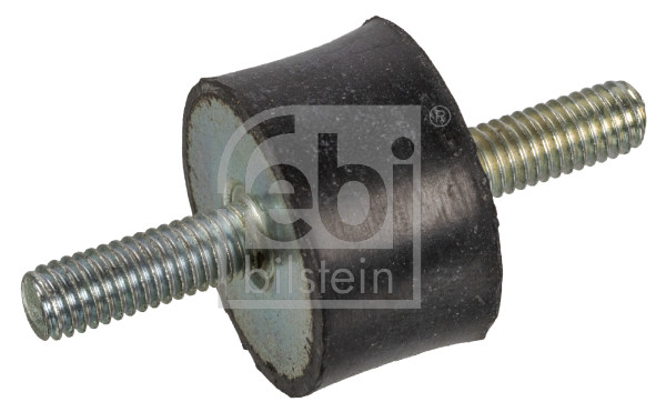 Tampone paracolpo/ Paracolpi fissaggio - 170341 FEBI BILSTEIN