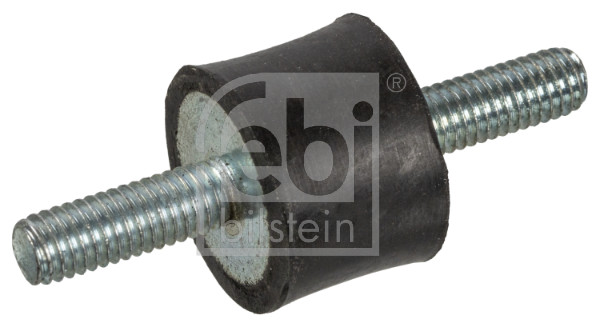 Tampone paracolpo/ Paracolpi fissaggio - 170342 FEBI BILSTEIN