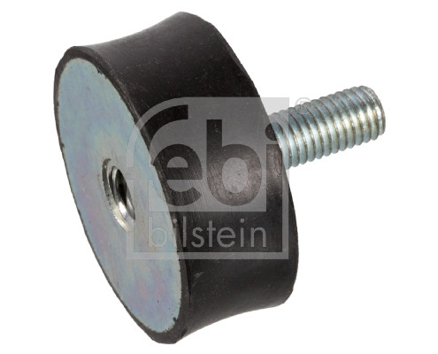 Tampone paracolpo/ Paracolpi fissaggio - 170344 FEBI BILSTEIN