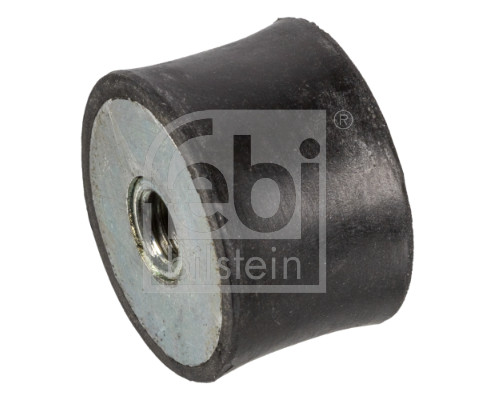 Tampone paracolpo/ Paracolpi fissaggio - 170349 FEBI BILSTEIN