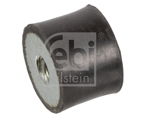 sustojimo / atraminis buferis - 170350 FEBI BILSTEIN