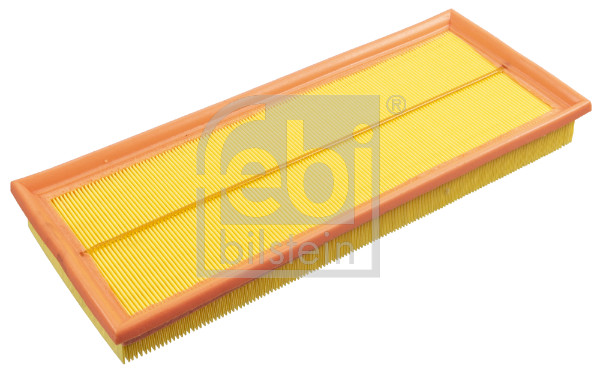 Filtro aria - 170358 FEBI BILSTEIN
