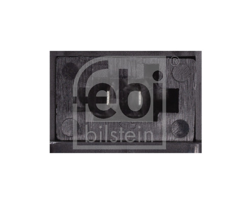 Interior Blower - 170360 FEBI BILSTEIN