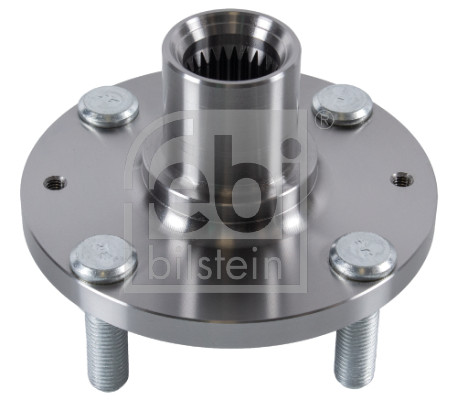 Mozzo ruota - 170362 FEBI BILSTEIN