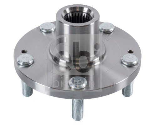 Mozzo ruota - 170366 FEBI BILSTEIN