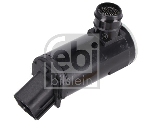 Pompa acqua lavaggio, Pulizia cristalli - 170368 FEBI BILSTEIN