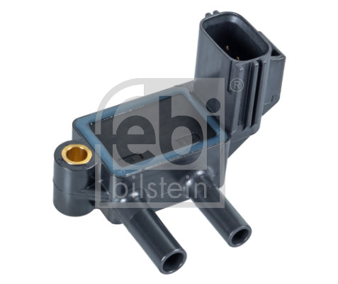 Sensor, exhaust pressure - 170372 FEBI BILSTEIN