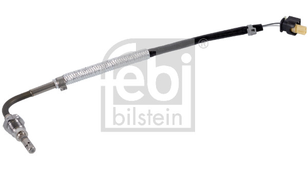 Sensor, exhaust gas temperature - 170373 FEBI BILSTEIN