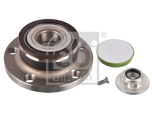 Wheel Bearing Kit - 170376 FEBI BILSTEIN
