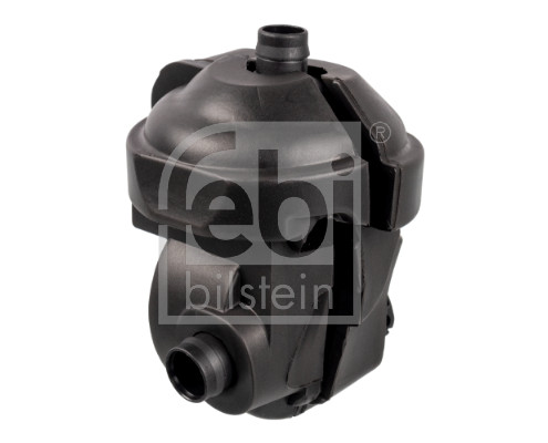 Separatore olio, Ventilazione monoblocco - 170384 FEBI BILSTEIN