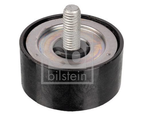 Deflection/Guide Pulley, V-ribbed belt - 170405 FEBI BILSTEIN