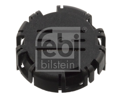 Regulating Valve, oil pressure - 170407 FEBI BILSTEIN