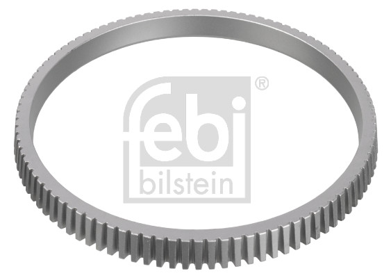 Anello sensore, ABS - 170409 FEBI BILSTEIN