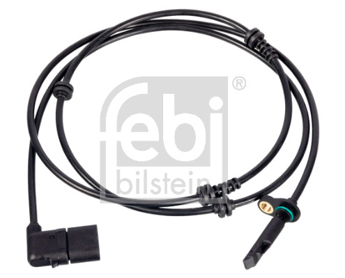 Sensor, wheel speed - 170416 FEBI BILSTEIN