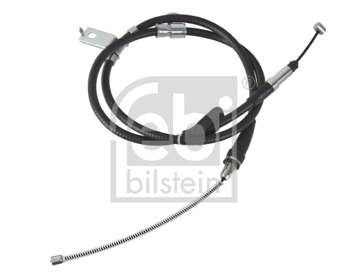 Cable, parking brake - 170424 FEBI BILSTEIN