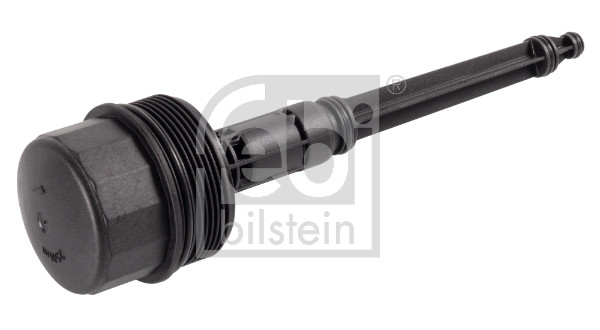Calotta, Carter filtro olio - 170427 FEBI BILSTEIN