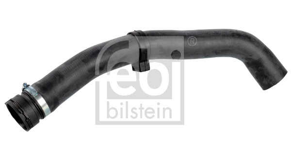 Radiator Hose - 170441 FEBI BILSTEIN