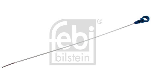 Asta controllo livello olio - 170443 FEBI BILSTEIN