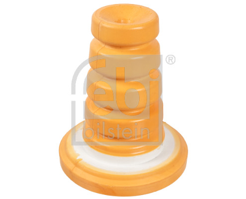 Tampone paracolpo, Sospensione - 170448 FEBI BILSTEIN