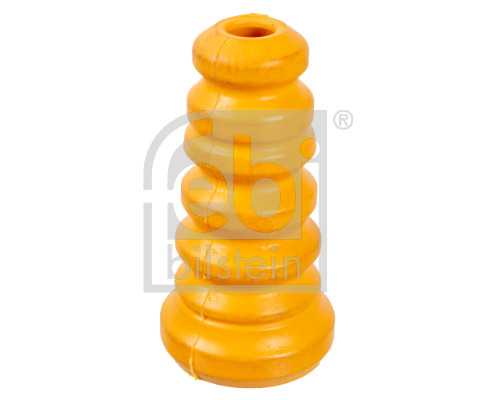 Rubber Buffer, suspension - 170451 FEBI BILSTEIN