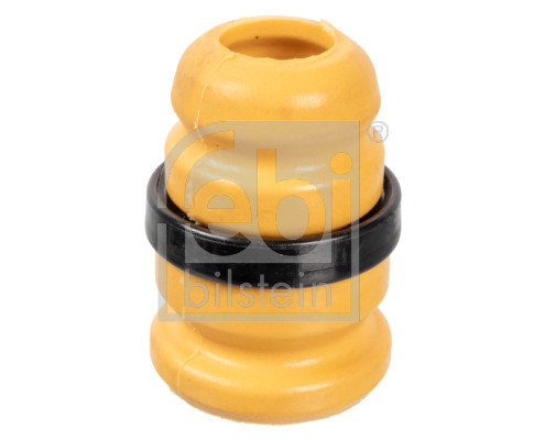 Rubber Buffer, suspension - 170453 FEBI BILSTEIN