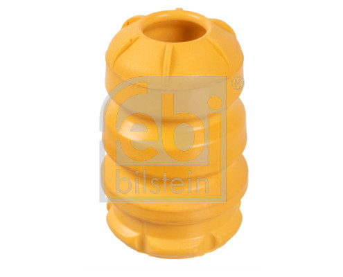 Rubber Buffer, suspension - 170454 FEBI BILSTEIN