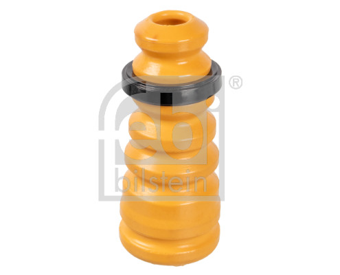 Rubber Buffer, suspension - 170455 FEBI BILSTEIN