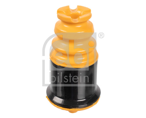 Rubber Buffer, suspension - 170456 FEBI BILSTEIN