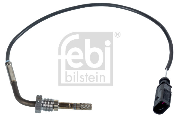 Sensor, exhaust gas temperature - 170462 FEBI BILSTEIN