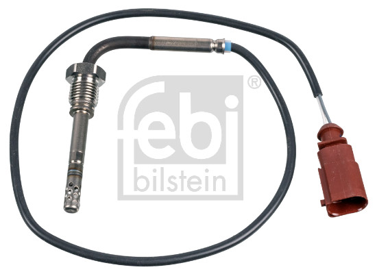 Sensor, exhaust gas temperature - 170466 FEBI BILSTEIN